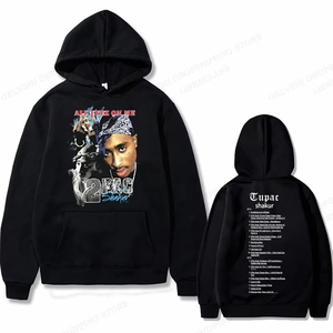 Sweat à capuche Color Collision pour homme et femme, automne-hiver, coupe ample et oversize, en polaire chaude, avec empiècements raglan, pour couple - Product Image 5
