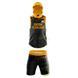 Uniforme 7V7 más vendido, cómodo, en stock, uniforme 7V7 de alta calidad, mejor diseño, uniforme 7V7 - Product Image 2
