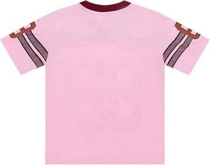 Camisetas gráficas extragrandes de jersey para hombre, camisetas casuales con cuello en V, ropa de calle, top de verano - Product Image 2