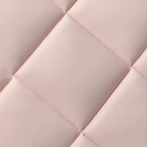 Tapis de selle équestre en PVC avec doublure en tissu, logo personnalisé, haute qualité, écologique, équipement d'équitation respirant - Product Image 5