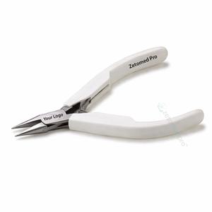 Coupe-fil à découpe nette en acier inoxydable de haute qualité, directement de l'usine, coupes nettes impeccables, tranchant durable, logo personnalisé - Product Image 2