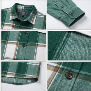 Camisas para hombre de diseño personalizado, muy vendidas, informales, para verano, de tela transpirable. - Product Image 5