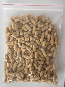 Pellets de madera de pino para cama, 100% pellets de madera de pino natural, lecho de pino de alta absorción para animales. - Product Image 2