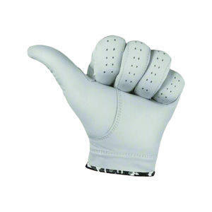 Gants de golf respirants, imperméables, en microfibre, antidérapants, pour hommes et femmes, main gauche, toutes tailles, gants de golf personnalisés - Product Image 6