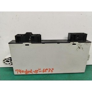 ECUs y Módulos de Computación Usados de la Serie 7 9301522 - Product Image 3