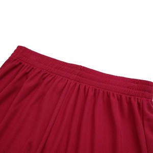 Listo para Enviar, Nuevo Estilo de Ropa de Fútbol, Uniforme Personalizado por Sublimación, Conjunto de Camiseta y Pantalones Cortos de Fútbol - Product Image 6