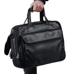 ODM OEM fábrica Twinkle Notebook Sleeve Moda de cuero Laptop Case Bag organizador - Product Image 3