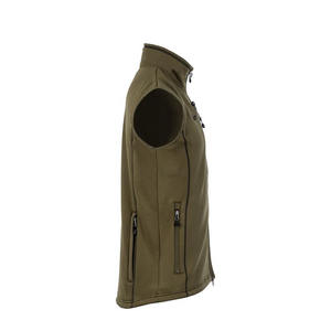 Professional K9 <b>Trainer</b> Vest Autumn Casual <b>Breathable</b> Waterproof Windproof Warm Multi Pocket <b>Men</b> - Product Image 6