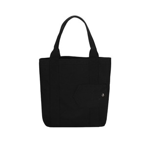 Bolsa de Mano Tipo Tote con Estampado, Tejida, Ecológica, Impresión Digital, Logotipo Personalizado OEM, Regalo Promocional, Mejor Precio al por Mayor - Product Image 1