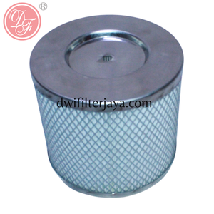 industrial High Quality Filtration Equipment High Performance Air Filter for <b>Vacuum</b> <b>Pump</b> - Product Image 4