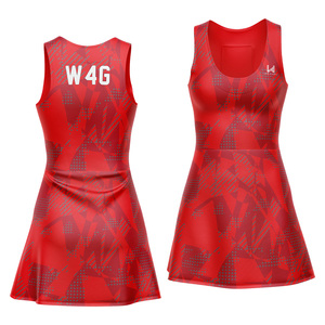 Jupe de tennis et de golf imprimée pour femmes de haute qualité, sublimée, avec logo personnalisé, écologique, respirante, vêtements de sport performants - Product Image 3