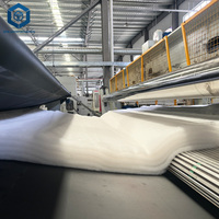 Géotextile résistant aux déchirures pour murs de soutènement – Fournisseurs de géotextiles près de chez moi pour projets de stabilisation des sols