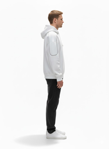 Sudaderas con Capucha Unisex de Invierno al por Mayor, Impermeables, Transpirables, de Corte Holgado, Hechas en Pakistán, Nuevos Diseños, Estilos Más Vendidos, Premium - Product Image 6