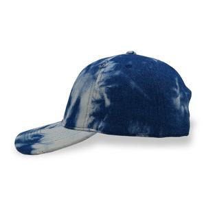 Casquette classique personnalisée pour papa en coton premium, ajustable, non structurée, brodée, marque privée, fabricant en gros - Product Image 6