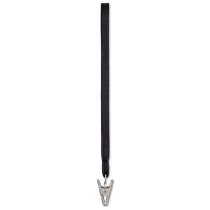 Best Selling <b>Lanyards</b> Durable <b>Polyester</b> Neck Straps with Custom Branding OEM Service Factory Direct Manufacturing Support - Product Image 5