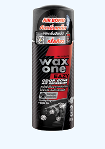 Désodorisant pour l'air President's WaxOne Eazy Odor Gone 120 ml. - Product Image 1