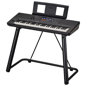Améliorez votre studio avec le clavier arrangeur de haut niveau PSR SX920 à 61 touches, parfait pour les débutants et les professionnels - Product Image 2