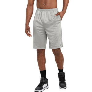 <b>Men's</b> Red Printed Board Shorts With Sailboat Pattern Elastic Waist Casual Swim <b>Trunks</b> Short Length Fitness & Casual Style Mesh - Product Image 3