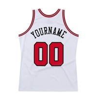 Ensemble d'uniformes de basketball personnalisés pour garçons, sans manches, antibactériens, respirants, à séchage rapide, avec nom d'équipe, en maille décontractée pour le sport, vente en gros