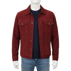 Stylish Fashion Autumn <b>Suede</b> <b>Jacket</b> for Women ale Custom Design Solid Color Fashion Wear Leather Western <b>Jackets</b> For Sale - Product Image 1