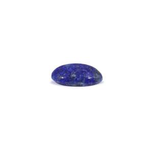 Loose Natural Lapis Lazuli Crystal-5.9 Carat Certified Wholesale Gemstone - Product Image 3
