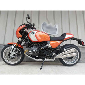 BMW R 12 Ninet RetroPerformance PureRide 2025 Usada en Venta - Product Image 2
