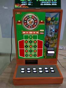 เครื่องเกมอาร์เคดอิเล็กทรอนิกส์รูเล็ตราชวงศ์ - Product Image 3