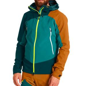 Chaqueta cortavientos para hombre de primera calidad, último modelo, chaqueta de invierno a precio económico, ligera y personalizable. - Product Image 1