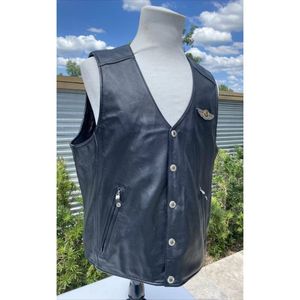 Chaleco Harley 100th Anniversary - Product Image 4