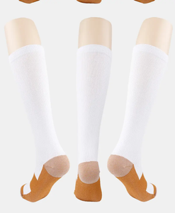 Cotton Cheap <b>Black</b> Gray White Color Men <b>Socks</b> Wholesale Breathable Custom Business <b>Socks</b> Knitted Crew Daily Men <b>Socks</b> - Product Image 4