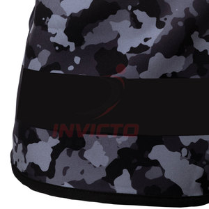 Shorts MMA confortables pour hommes, entièrement personnalisables avec votre propre logo, vêtements de sport directement de l'usine pour les arts martiaux, OEM disponible - Product Image 6
