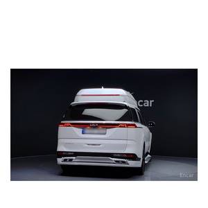 Pour Kia Carnival 9 places, limousine haut de gamme, essence, boîte automatique, conduite à gauche, 7 212 km, novembre 2022 - Product Image 4