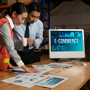 UNIVENTURE : Concepteurs professionnels d'e-commerce, moteurs de conversion et cadres de mise en œuvre avancés pour la croissance des commerces de détail - Product Image 6