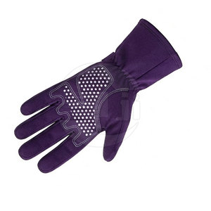 Professional Driving Auto Racing <b>Gloves</b> Durable Auto Racing <b>Gloves</b> Soft Feel And Smooth Texture Finish - Product Image 4