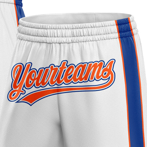Customized Sublimation Shorts for Men Sports Team Shorts Club Name Shorts Training Shorts <b>Custom</b> Logo Shorts Manufacturer - Product Image 2
