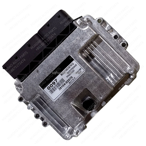 Nueva Unidad de Control Electrónico (ECU) para Motor de Coche <span class=keywords><strong>0097</strong></span>, Placa de Computadora, Aplicable para Hyundai 39104-02070 3910402070 MG17.9.12 - Product Image 5