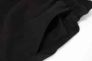 Shorts de sport pour hommes, séchage rapide, tissu extensible quadridirectionnel, poches latérales, été, course à pied, fitness, marathon, entraînement - Product Image 4