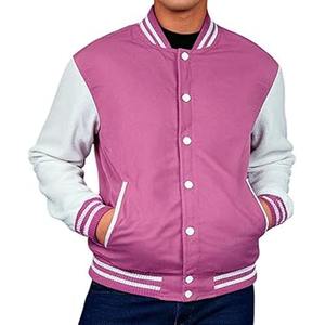 Veste de sport réversible pour homme, personnalisée, tendance, 100% polyester, imperméable, respirante et écologique - Product Image 1