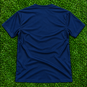 <span class=keywords><strong>T</strong></span>-<span class=keywords><strong>shirt</strong></span> à manches courtes et col rond bleu marine pour hommes, avec drapeau américain, <span class=keywords><strong>bandeau</strong></span>, lunettes de soleil, imprimé graphique 3D - Product Image 6