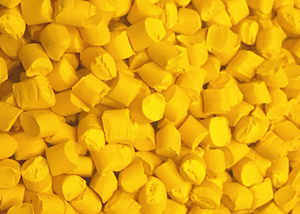 Masterbatch jaune à vendre à des prix de gros compétitifs pour la fabrication de plastiques - Product Image 6