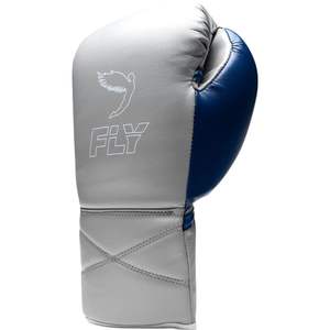 Guantes de Boxeo Super Laces 2 Hechos a Medida, de Cuero Genuino, para Muay Thai y Kickboxing, con Cordones, para Entrenamiento al Aire Libre, Ligeros - Product Image 2