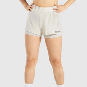 Livraison Rapide Grande Quantité Service OEM / Shorts Décontractés pour Femmes Vente en Gros Usine Prix Abordable Fourniture en Gros OEM 2026 - Product Image 5