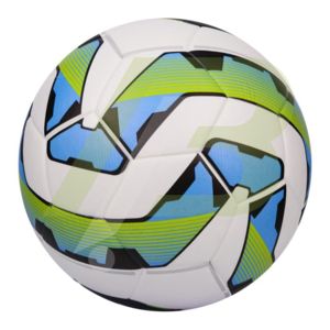 <b>Bright</b> Color Beach Soft PVC Soccer <b>Ball</b> Soft Touch Football Size 3 4 5 Promotion <b>Balls</b> Customized machine stitched, <b>Ball</b>, - Product Image 3