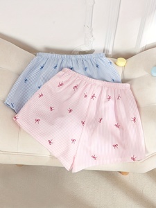 Shorts décontractés pour hommes, conçus pour les journées détendues, les promenades en plein air et un port quotidien confortable - Product Image 2