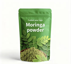 ใบมะรุมสำหรับชงชา ลดราคาพิเศษ - ผู้จัดจำหน่ายสมุนไพรธรรมชาติแบบขายส่ง รับบริการ OEM - Product Image 6