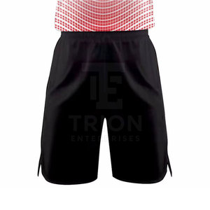 Tenue de basketball Active Motion, matière à séchage rapide, tenue de basketball flexible, tenue de basketball confortable - Product Image 5