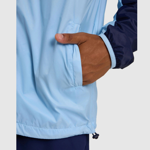 Nouvelles arrivées, vestes pour hommes très tendance, coupe-vent, prix de gros, vestes personnalisées pour hommes, coupe-vent respirant pour homme - Product Image 6