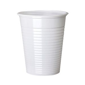 Elegant Bagasse Disposable Glass For Wedding Birthday Anniversary Party Catering Strong Clear Finish - Product Image 4