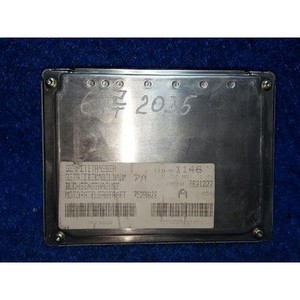 ECUs y Módulos de Computación Usados de la Serie 3 7530854 - Product Image 3