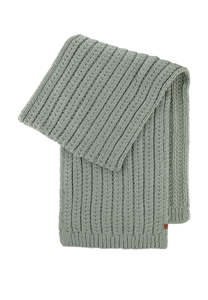 Écharpe en acrylique personnalisée avec logo pour hommes, respirante, couleur magnifique, texture tricotée, mode hiver, châle long doux pour étudiantes - Product Image 6
